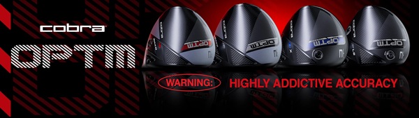 2026 Cobra Golf
