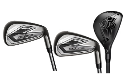 Darkspeed Irons - 2024 