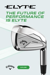 Callaway Golf 2025