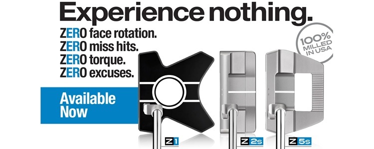 New 2025 Evnroll Golf Equipment