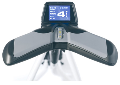 PowaKaddy Freeway II LITHIUM BRAKE Electric Golf Cart - 2010 Display