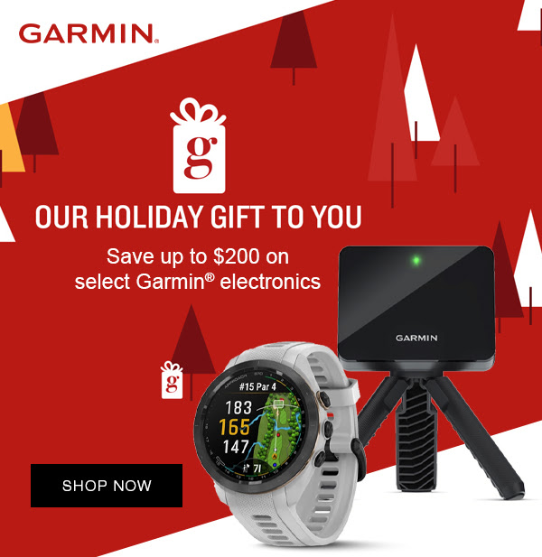 Garmin Sale