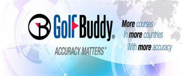 Golf Buddy Sale