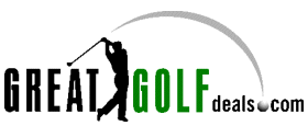 Great Golf Logo