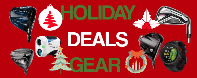 Cyber Week Sale