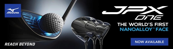 2026 Mizuno Golf