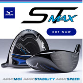 Mizuno Golf 2024