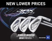 Mizuno Price Drop