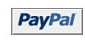 Paypal accepted