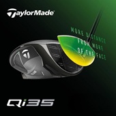 new 2025 TaylorMade Qi35  Sale