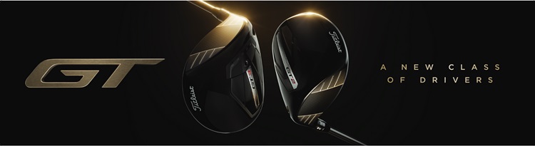 New 2025 Titleist Golf Equipment