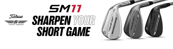 2026 Titleist Golf