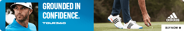 Adidas Golf Shoes 