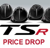 Titleist TSR Price Drop