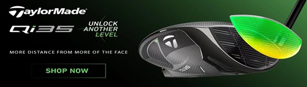 2025 TaylorMade
