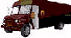UPS truck
