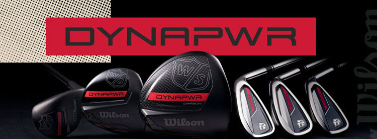Wilson Staff Golf 2023