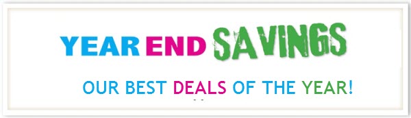 BLACK FRIDAY DEALS