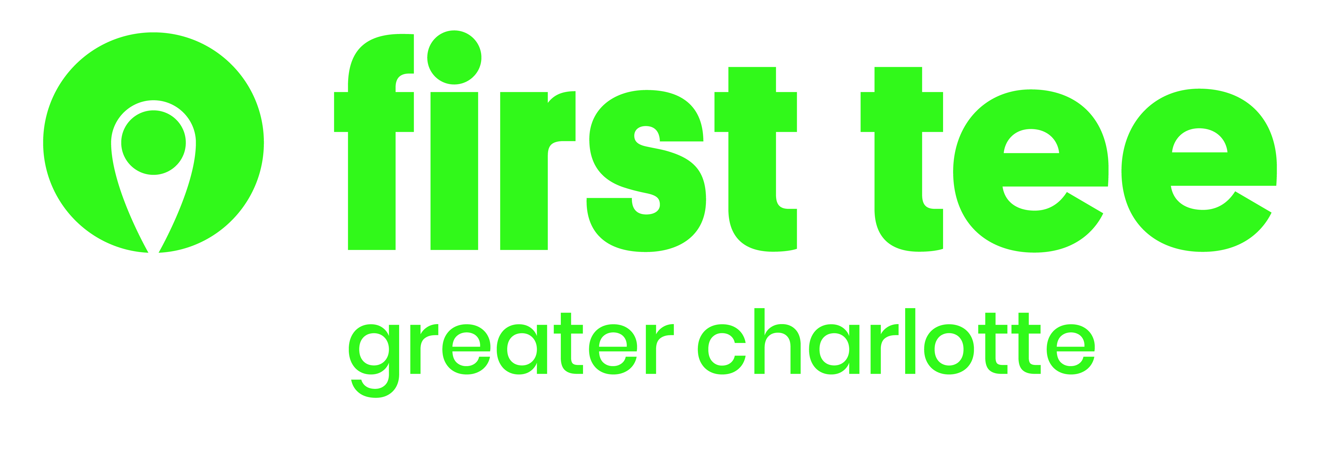 The First Tee of Greater Charlotte