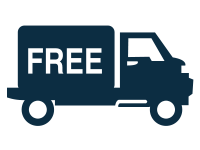 Free Shipping