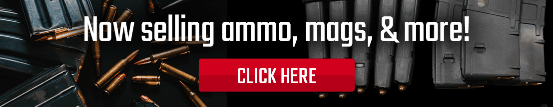 Shop Our Online Warehouse