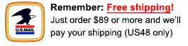 free-shipping