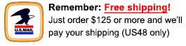 free-shipping