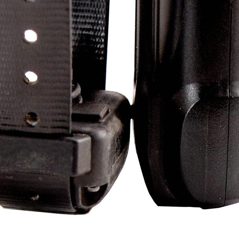 How to Match Additional / Replacement Dogtra Collars to Your EDGE RT