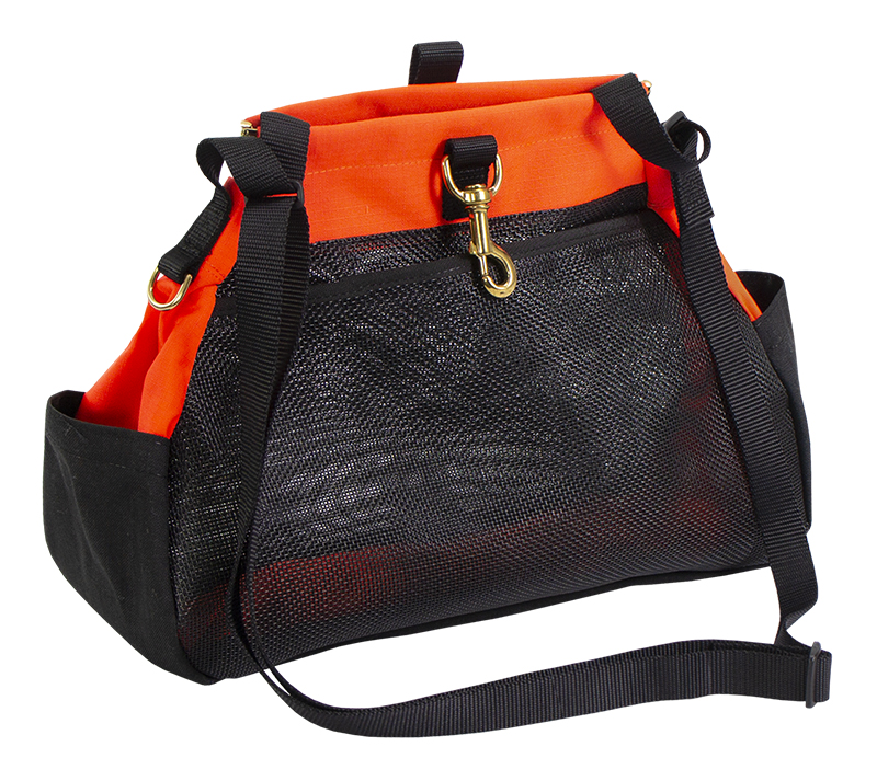 REVIEW: Steve's Deluxe Steward's Game Bird Bag | Gun Dog Supply