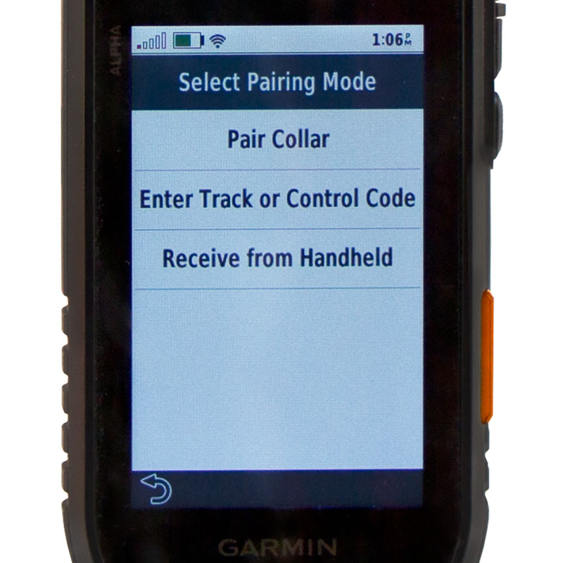 How to Pair Additional Garmin Collars to Your Alpha System Gun Dog Supply