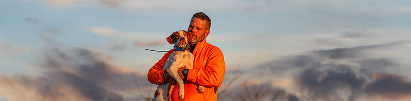 Steve with his Garmin watch