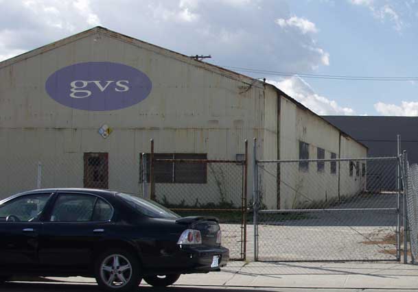 GVSan Francisco