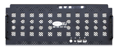 16xHD Live
