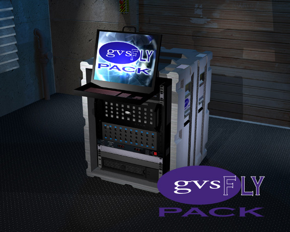 GVS9000