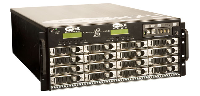 GVS9000 4NXU