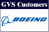 GVS Client Logo
