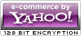 E-commerce by Yahoo!