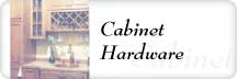 Cabinet Hardware