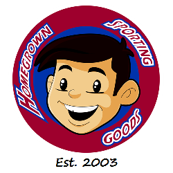 HOMEGROWN SPORTING GOODS ABOUT US