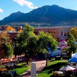 HOMEGROWN SPORTING GOODS - BOULDER CO