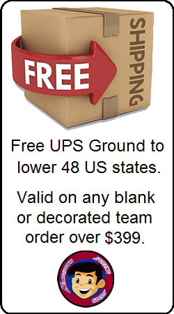 FREE SHIPPING