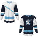REVERSIBLE HOCKEY JERSEYS