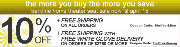 berkline sale