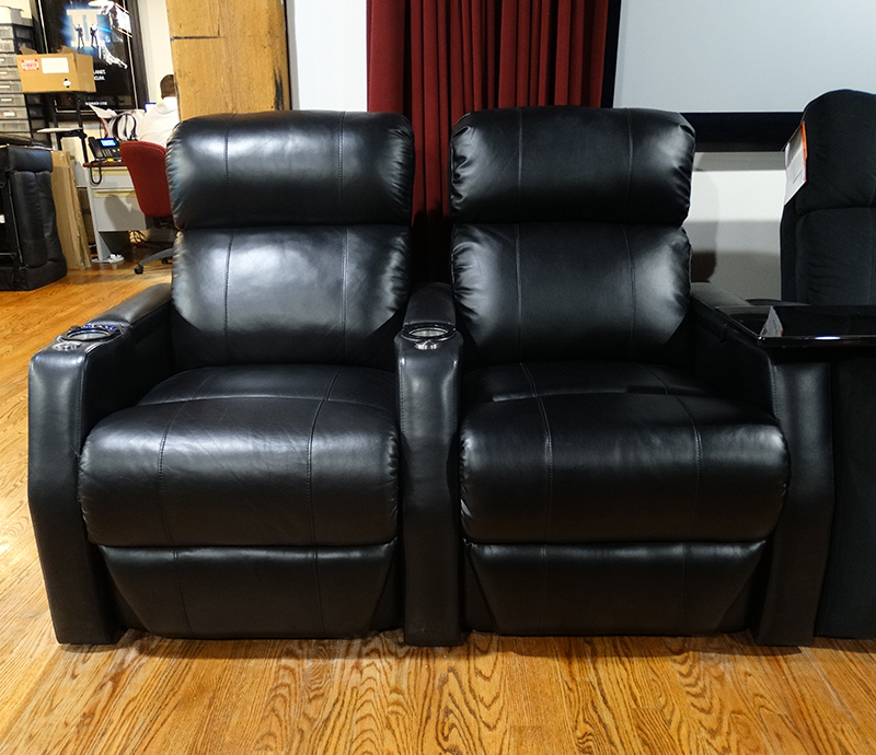 HT Design Warwick Home Theater Seating