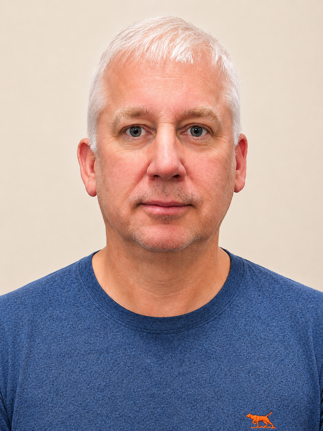 Alan Hutchinson, founder and owner of HTmarket.com