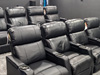 ht design belmont two rows of 4