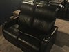 ht design belmont row of 2 loveseat