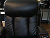 HT Design Devonshire 2 Arm Recliner