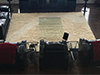 ht design hamilton seats