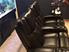ht design hamilton straight row of 2